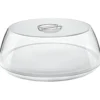 Tortiera Linea Forme Casa Bianca diametro 33,5 cm