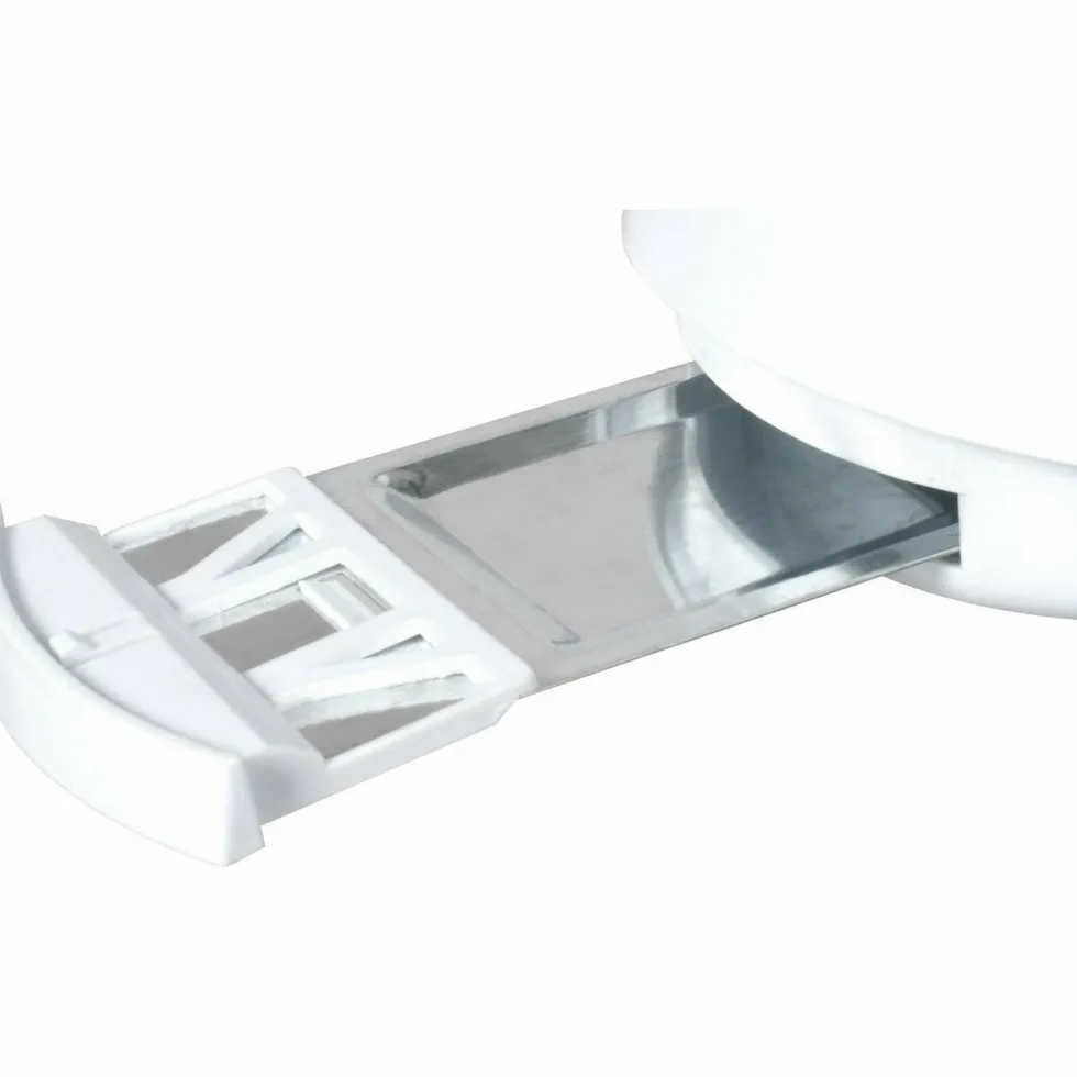 Tostapane Bianco 700 Watt