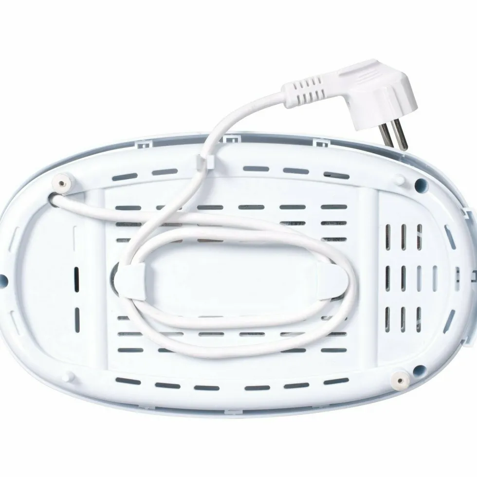 Tostapane Bianco 700 Watt