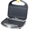 Tostapane Elettrico Il Grill Bella Cucina 750 Watt