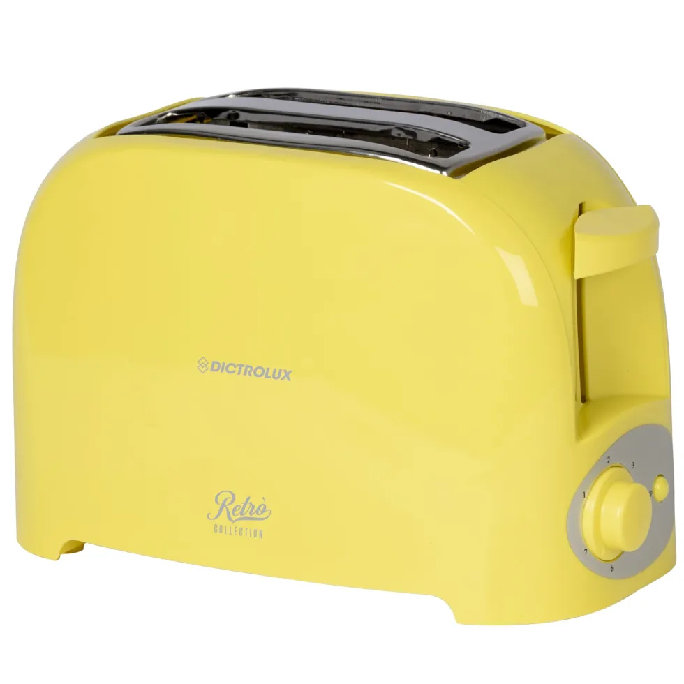 Tostapane Retrò Collection 750 Watt