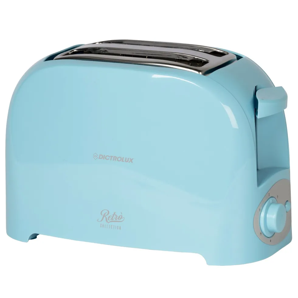 Tostapane Retrò Collection 750 Watt