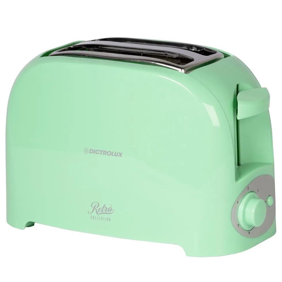 Tostapane Retrò Collection 750 Watt