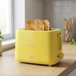 Tostapane Retrò Collection 760 Watt