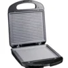 Tostiera Elettrica 1200 Watt