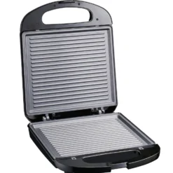 Tostiera Elettrica 1200 Watt