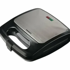Tostiera Inox 750 Watt