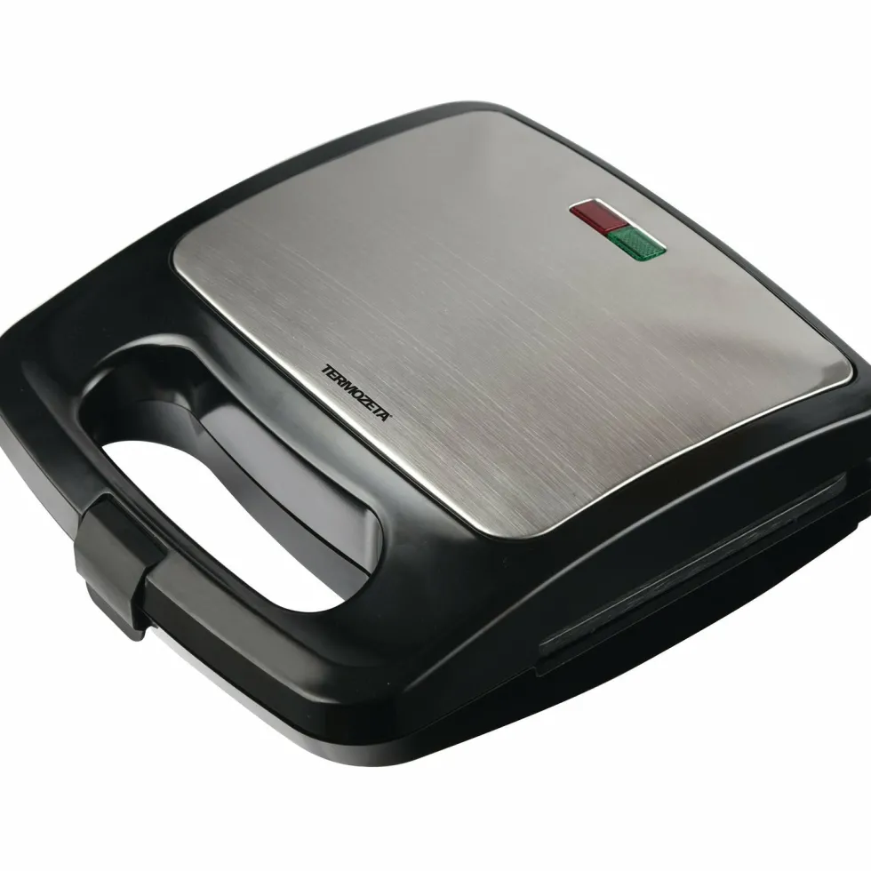 Tostiera Inox 750 Watt