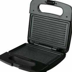 Tostiera Inox 750 Watt