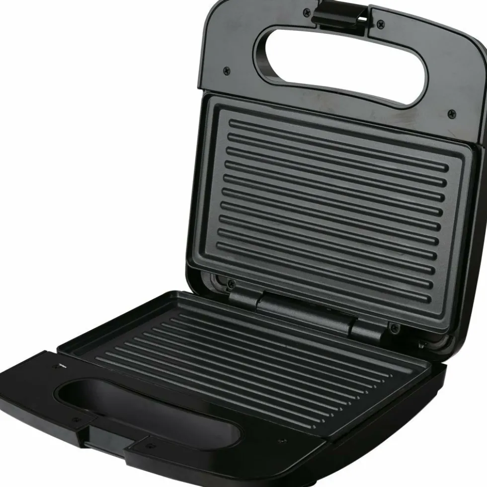 Tostiera Inox 750 Watt