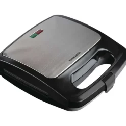 Tostiera Inox 750 Watt