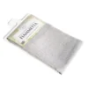 Tovaglia Antimacchia Fiammetta Tinta Unita Grigio 140x230 cm