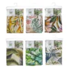 Tovaglia Antimacchia Linea Jungle 8 posti
