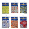 Tovaglia Antimacchia Linea Mandala 12 Posti 140x360 cm