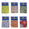 Tovaglia Antimacchia Linea Mandala 8 Posti 140x240 cm