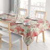 Tovaglia Antimacchia Linea Summer 10 posti 140x300 cm