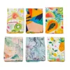 Tovaglia Antimacchia Tropical 8 posti 140x240 cm