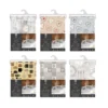 Tovaglia Plastificata 8 posti 140x240cm