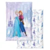 Trapunta Copriletto singolo Disney Frozen 160x260 cm