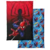 Trapunta Copriletto singolo Spiderman Marvel 160x260 cm