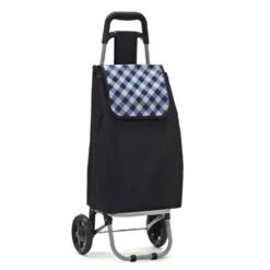 Trolley Portaspesa 30 litri