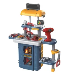 Trolley Set Brico 3 in 1