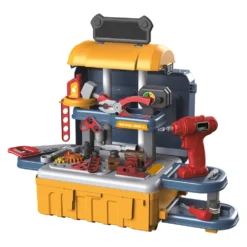 Trolley Set Brico 3 in 1