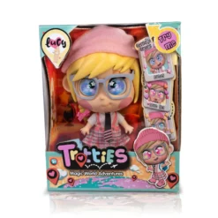 Trotties Bambola Lucy da Londra