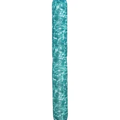 Tubo Gonfiabile Galleggiante Poolnudel Splashin' Style con rivestimento in tessuto 150x23 cm