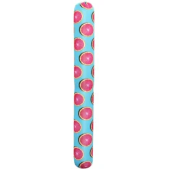 Tubo Gonfiabile Galleggiante Poolnudel Splashin' Style con rivestimento in tessuto 150x23 cm