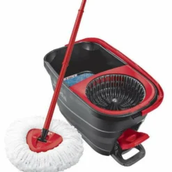 Turbo Smart Sistema Lavapavimenti