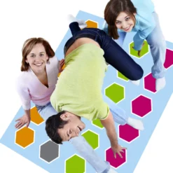 Twist Game