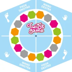 Twist Game