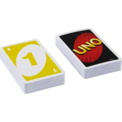 Uno Gioco di Carte