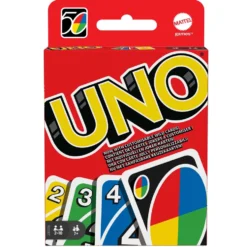 Uno Gioco di Carte