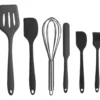 Utensili in silicone