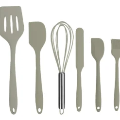 Utensili in silicone