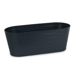 Vaso Aurora Balcony Antracite