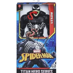 Venom Marvel Titan Hero Deluxe h30 cm