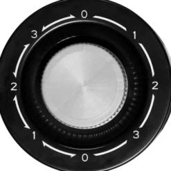 Ventilatore a Colonna Regolabile Bianco 45 Watt