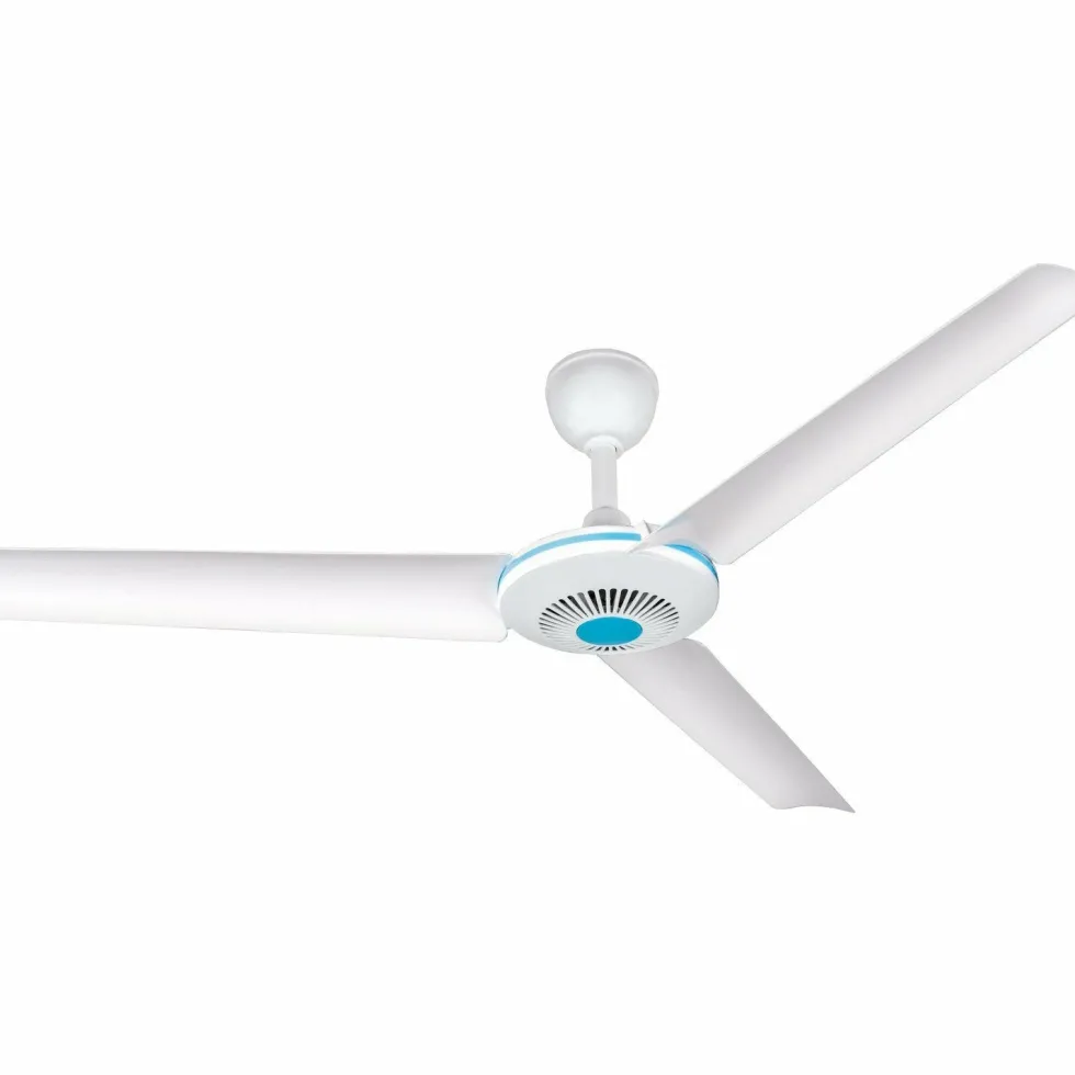 Ventilatore a pale da soffitto portatile 23 Watt