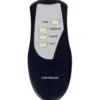 Ventilatore a piantana con telecomando Strong-Air 45 Watt