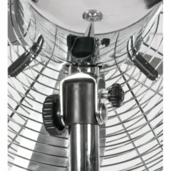 Ventilatore a piantana Cyclonic-Air 50Watt