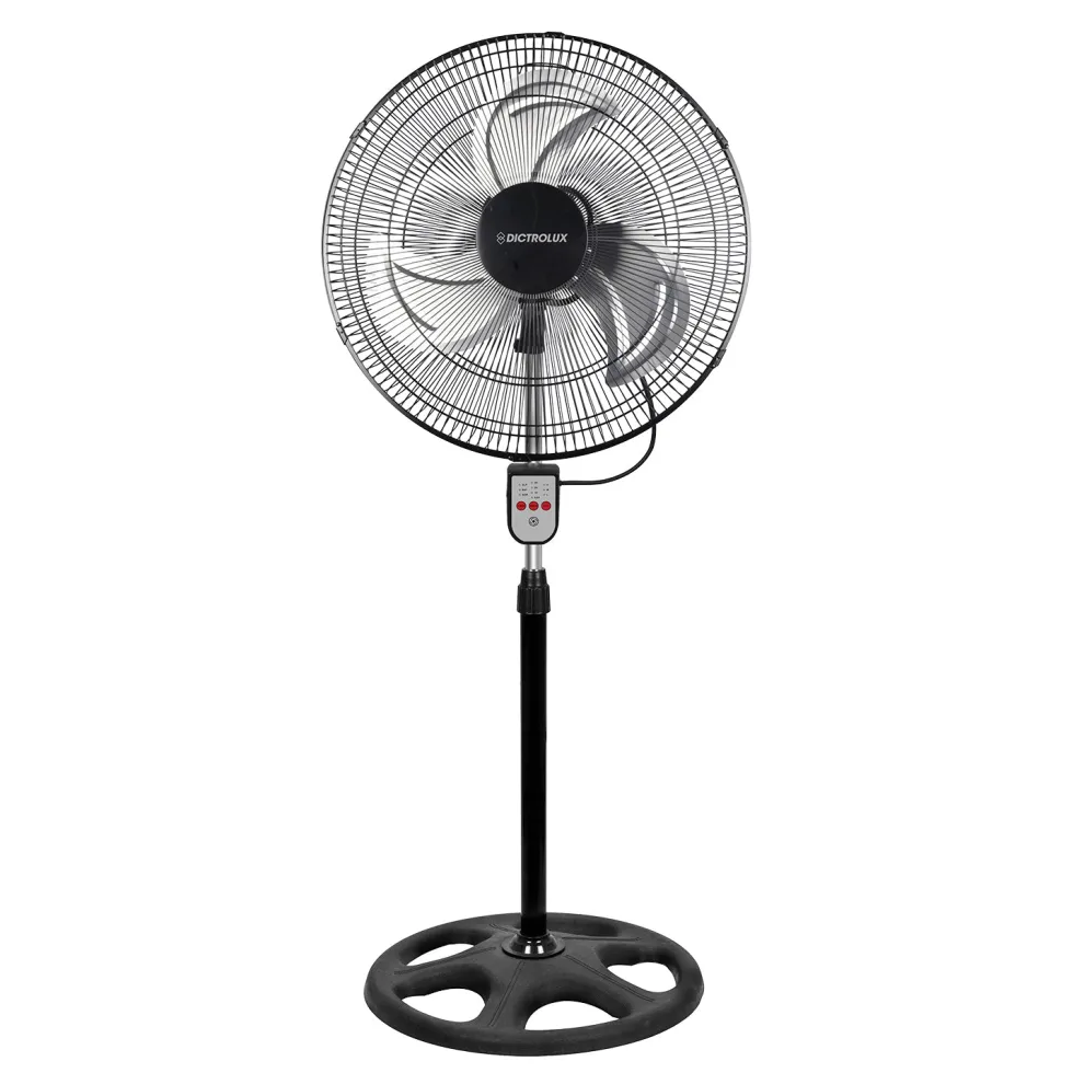 Ventilatore a piantana Discovery-Fan 50 Watt