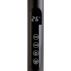 Ventilatore a Piantana Noora Fan con Telecomando 110 Watt