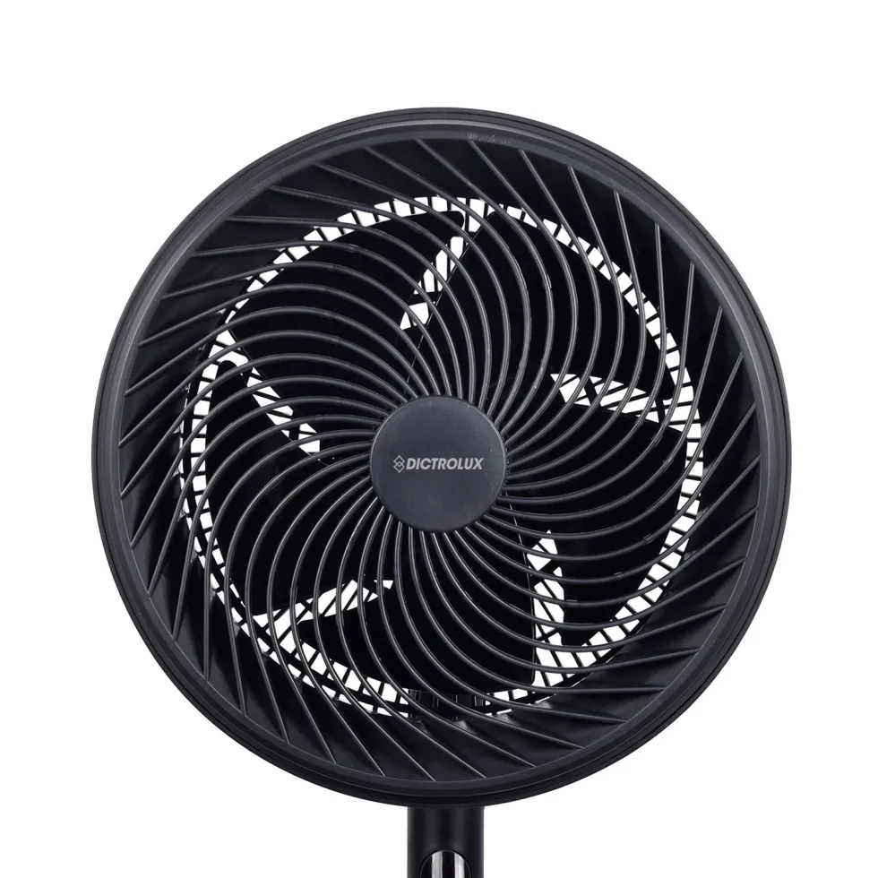 Ventilatore a Piantana Noora Fan con Telecomando 110 Watt