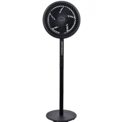 Ventilatore a Piantana Noora Fan con Telecomando 110 Watt