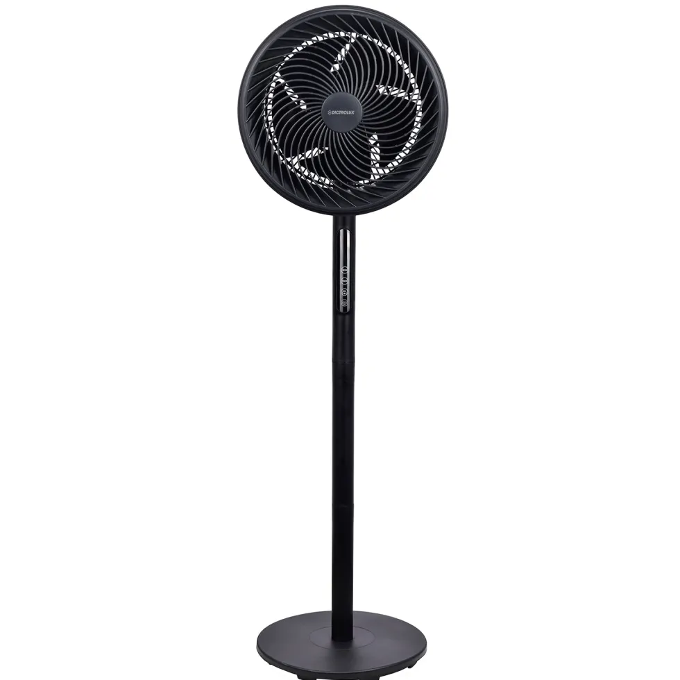 Ventilatore a Piantana Noora Fan con Telecomando 110 Watt