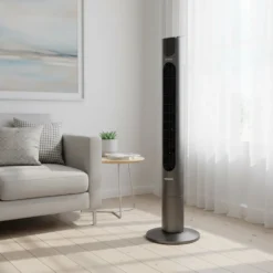 Ventilatore a Torre Tower Sense con Telecomando 100 Watt