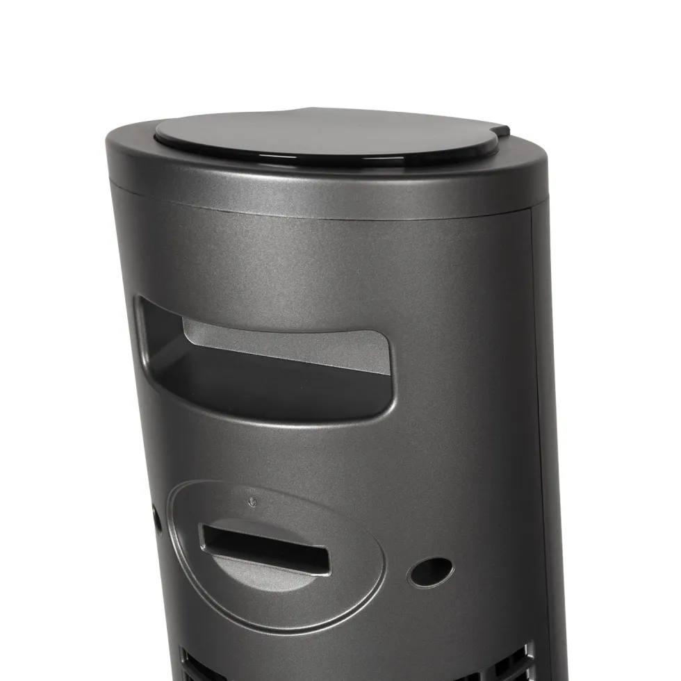Ventilatore a Torre Tower Sense con Telecomando 100 Watt